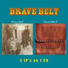 Brave Belt  di Brave Belt - CD