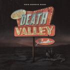 Death Valley Paradise di Kris Barras Band - LP