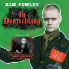In Deutschland  di Kim Fowley - CD