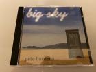 Big Sky  di Peter Bardens - CD
