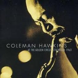 At_The_Golden_Circle,_Stockholm_1963-Coleman_Hawkins