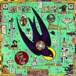 Jerry Jeff di Steve Earle & The Dukes - CD Jerry Jeff di Steve Earle & The Dukes - CD