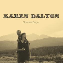 Shuckin' Sugar di Karen Dalton - CD Shuckin' Sugar di Karen Dalton - CD