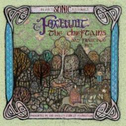 The Foxhunt - The Chieftains San Francisco 1973 & 1976 di Chieftains - CD The Foxhunt - The Chieftains San Francisco 1973 & 1976 di Chieftains - CD