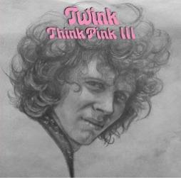 Think Pink III di Twink - CD