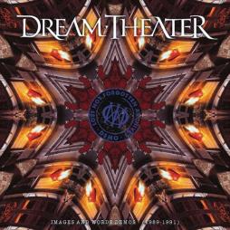 Images_And_Words_Demos_(_1989-1991)_-Dream_Theater