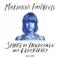 Songs Of Innocence And Experience di Marianne Faithfull - CD Songs Of Innocence And Experience di Marianne Faithfull - CD