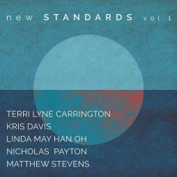 New_Standards_Vol_1_-Terri_Lyne_Carrington_