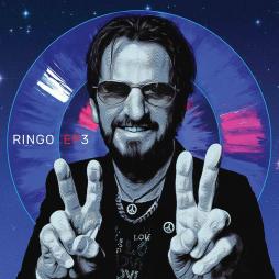 Ringo EP 3 di Ringo Starr - CD Ringo EP 3 di Ringo Starr - CD