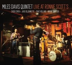 Live_At_Ronnie_Scott's_-Miles_Davis