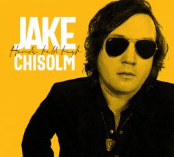 Hands Held High di Jake Chisolm - CD Hands Held High di Jake Chisolm - CD