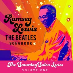 The_Beatles_Songbook_-Ramsey_Lewis