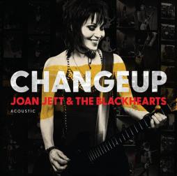 Change Up di Joan Jett & The Blackhearts - LP Change Up di Joan Jett & The Blackhearts - LP