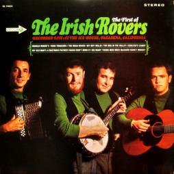 The_First_Of_The_Irish_Rovers-The_Irish_Rovers_