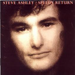 Speedy_Return-Steve_Ashley