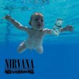 Nevermind-Nirvana