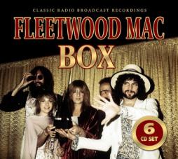 Classic_Radio_Broadcast_Recordings_-Fleetwood_Mac