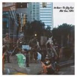 Old-Time Folks  di Lee Bains III & Glory Fires - LP