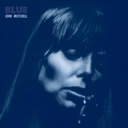 Blue di Joni Mitchell - LP