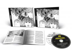 Revolver_Special_Edition_[Deluxe_2_CD]-Beatles