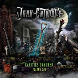 Rarities Oxhumed - Volume One di John Entwistle - CD