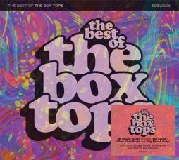 The Best Of The Box Tops di Box Tops - CD