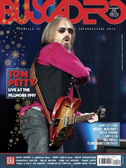 Buscadero 461 - Dicembre 2022 di Buscadero Magazine - CD