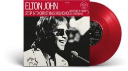 Step Into Christmas  di Elton John - EP