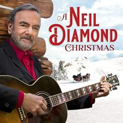 A Neil Diamond Christmas di Neil Diamond - CD