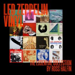 Led_Zeppelin_Vinyl_-Led_Zeppelin Led_Zeppelin_Vinyl_-Led_Zeppelin