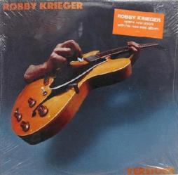 Versions_-Robby_Krieger