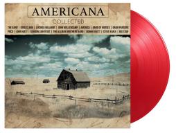Americana - Collected  di Americana - LP