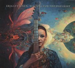 Waiting For Daylight  di Erja Lyytinen - LP