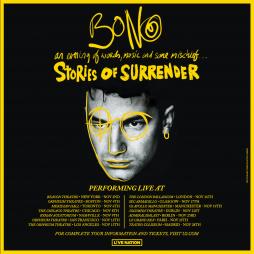 Stories_Of_Surrender_-Bono