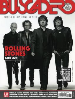 Buscadero 463 - Febbraio 2023 di Buscadero Magazine - Rivista