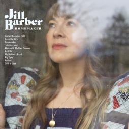 Homemaker di Jill Barber - CD Homemaker di Jill Barber - CD