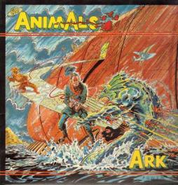 Ark-Animals