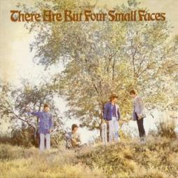 There Are But Four Small Faces  di Small Faces - CD