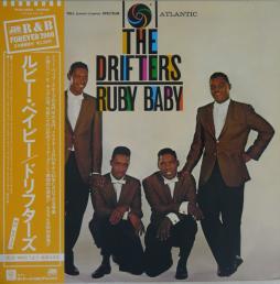 Ruby_Baby_-Drifters