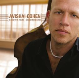 Sensitive_Hours-Avishai_Cohen