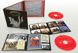 Eight Miles High - Remastered & Expanded  di Golden Earring - CD / DVD