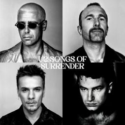 Songs Of Surrender - Deluxe Edition  di U2 - CD