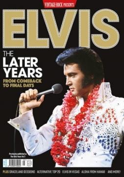 The_Later_Years_-Elvis_Presley