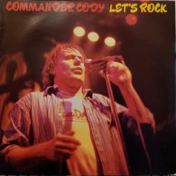 Let's_Rock_-Commander_Cody