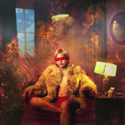 The Art Of Forgetting  di Caroline Rose - CD