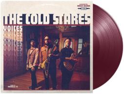 Voices di The Cold Stares - LP