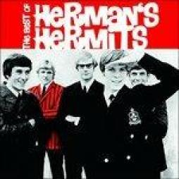 The Best Of Herman's Hermits  di Herman's Hermits - CD