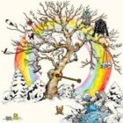 Long Cool World  di North Americans - LP