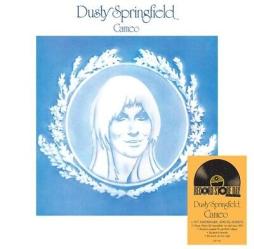 Cameo di Dusty Springfield - CD Cameo di Dusty Springfield - CD