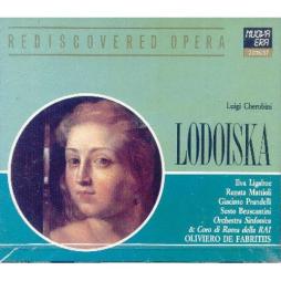 Lodoiska_De_Fabritis-Cherubini_Luigi_1760-1842 Lodoiska_De_Fabritis-Cherubini_Luigi_1760-1842